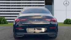 Mercedes-Benz CLA 220d AMG Line Premium Plus 4dr Tip Auto Diesel Saloon